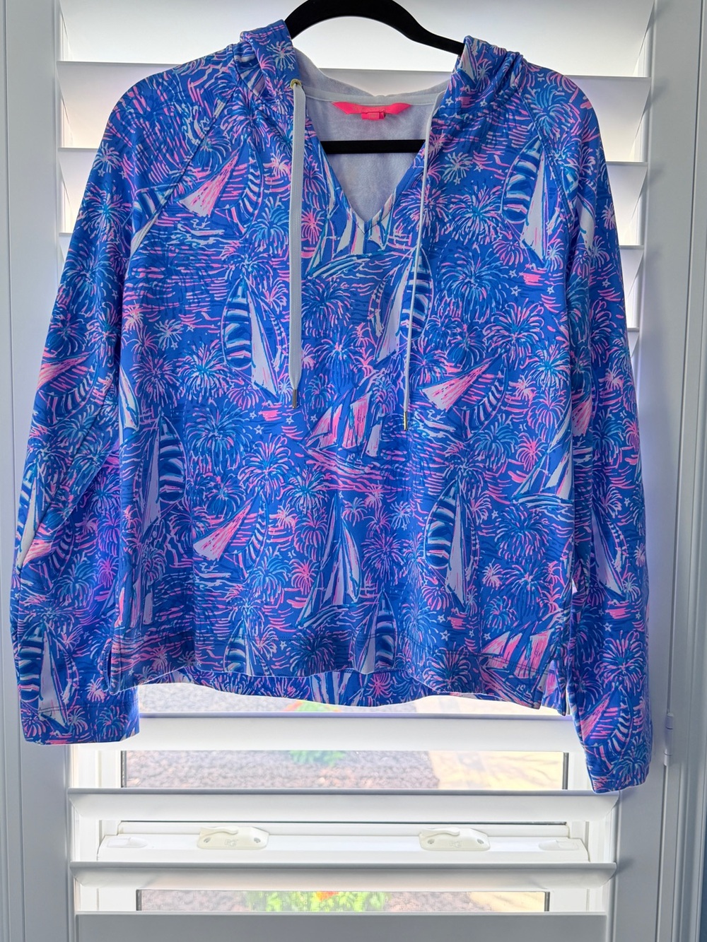 Lilly Pulitzer pullover
